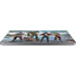 Marvel Guardians of the Galaxy Hero Squad Universal Laptop 16.6in (13.4 x 9.7in) Skin